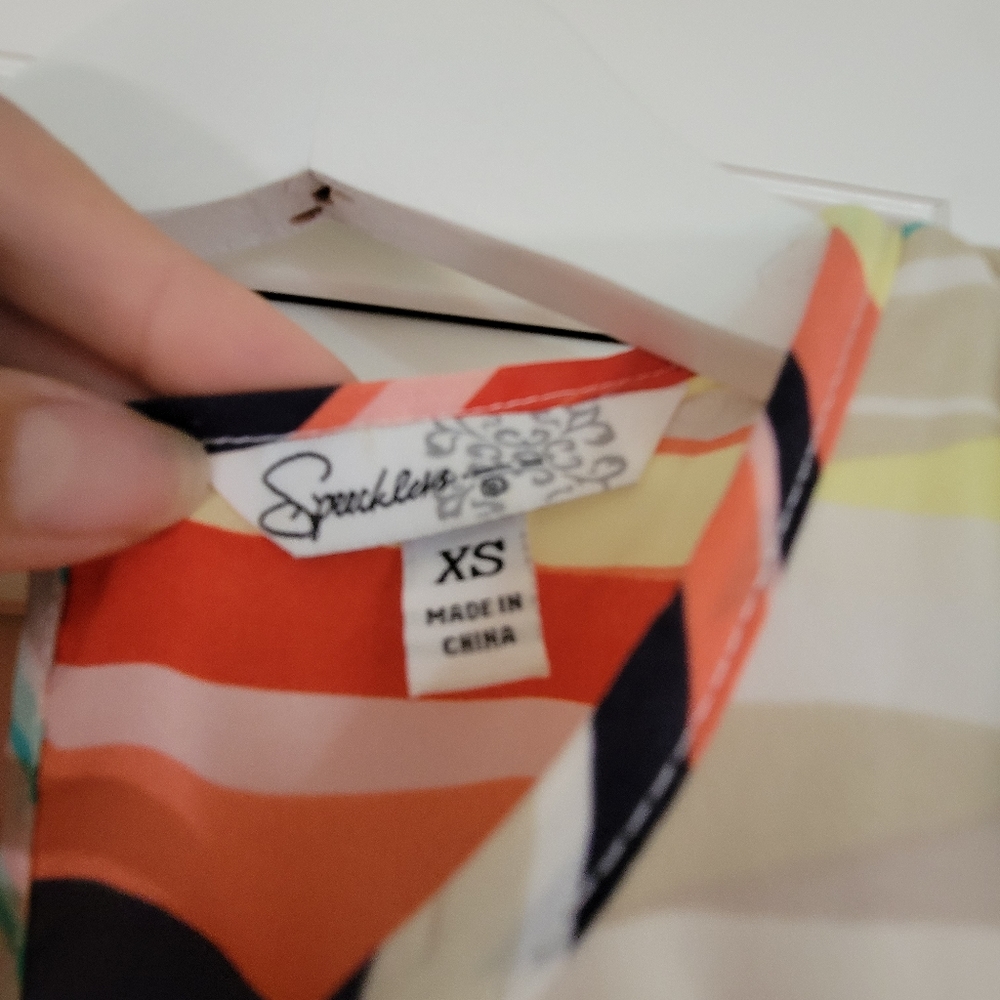 Tunic - Picture 3 of 4